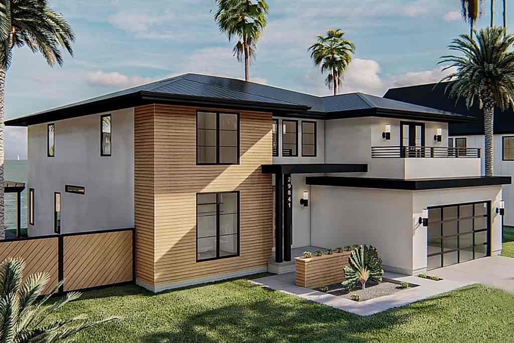 Бэсфорд Бэсфорд