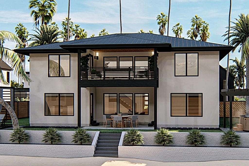 Бэсфорд Бэсфорд