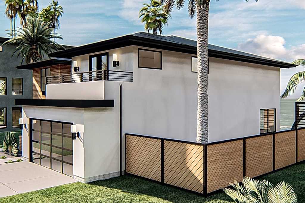 Бэсфорд Бэсфорд