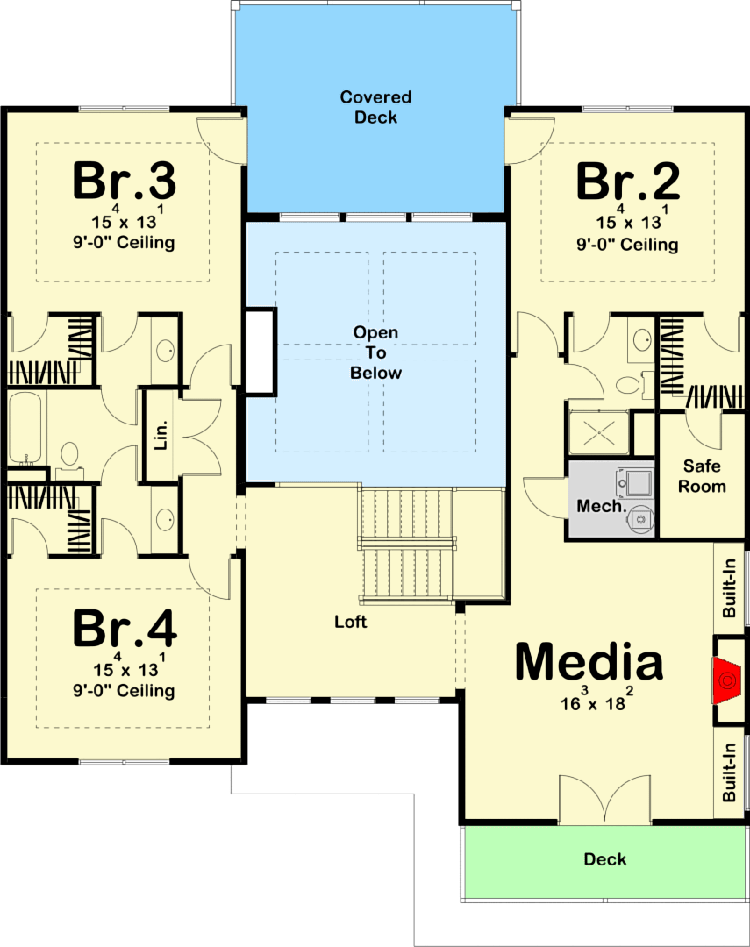 Бэсфорд Бэсфорд